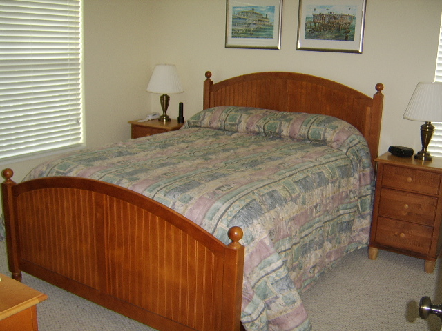 beach condo rental florida