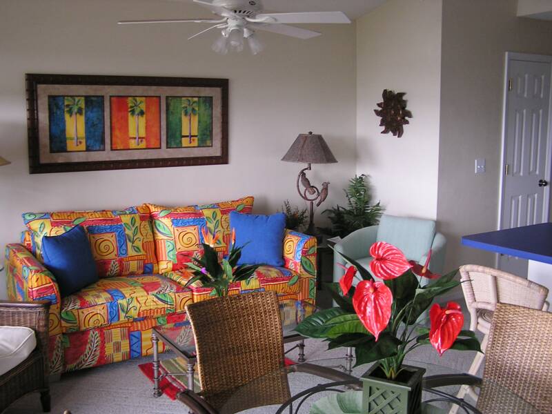 florida vacation home